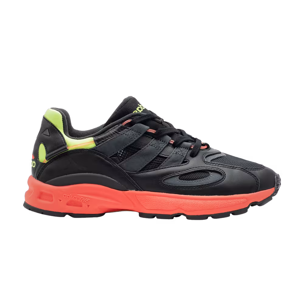 Adidas LXCON 94 Solar Red