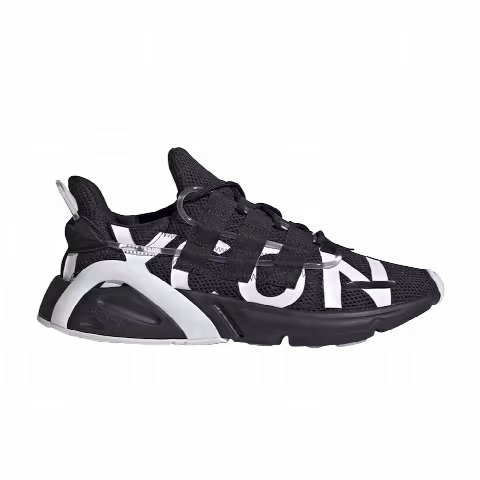 Adidas LXCON 'Bold Print - Black'