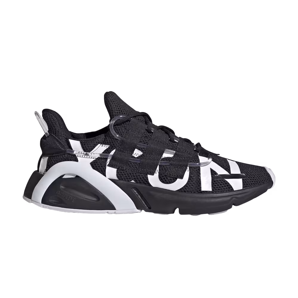 Adidas LXCON Bold Print - Black