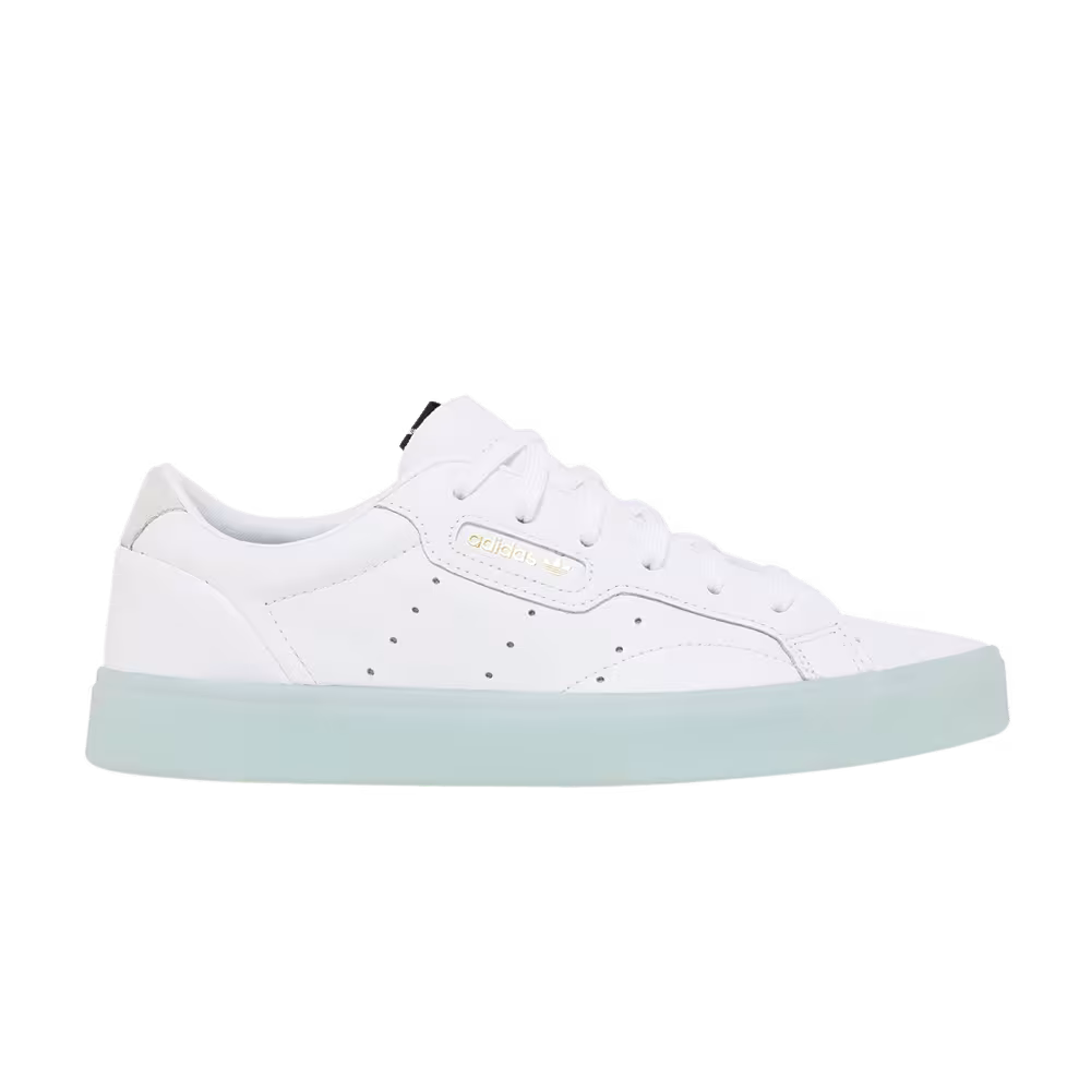 Adidas Women's Sleek Ice Mint