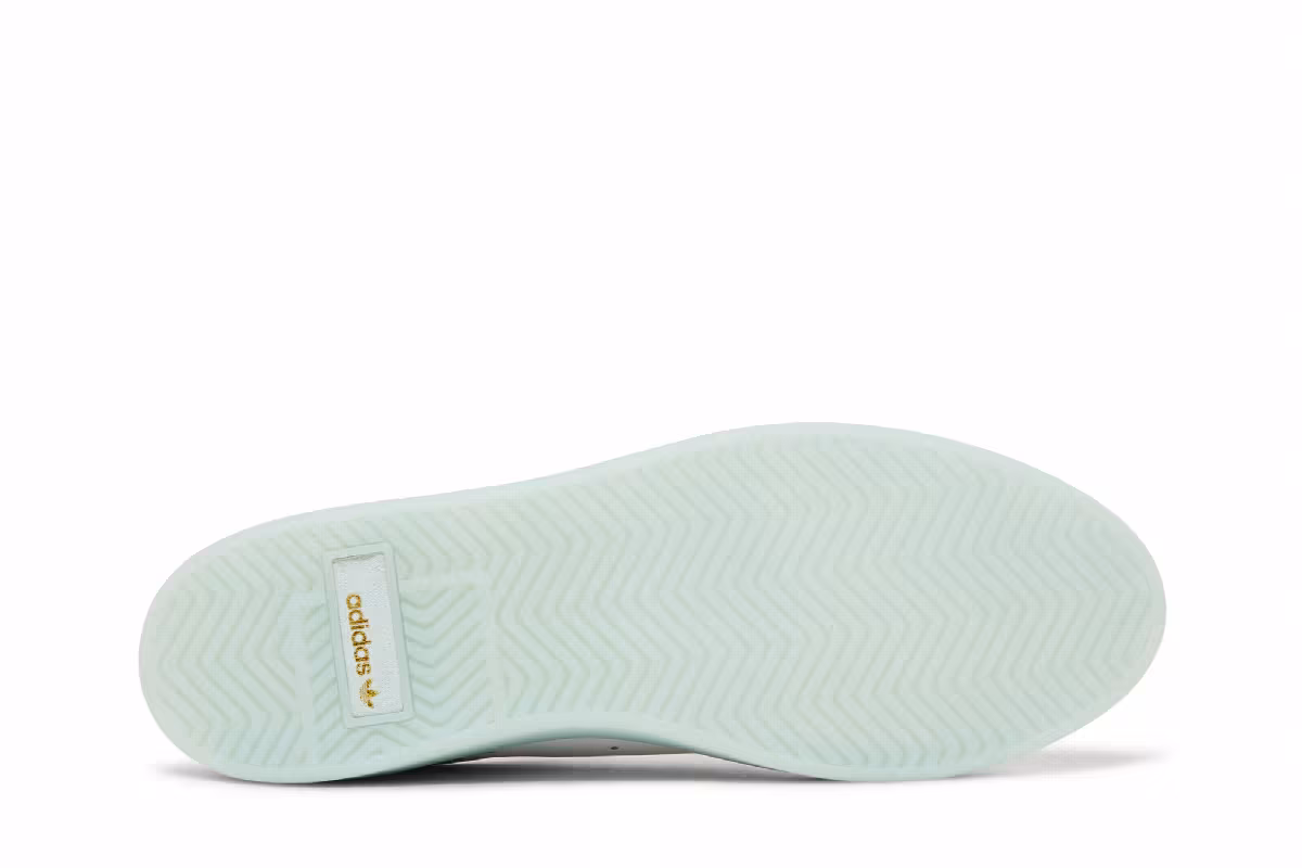 Adidas Women's Sleek Ice Mint, view 5