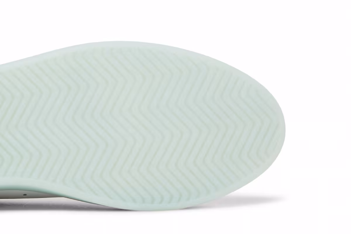 Adidas Women's Sleek Ice Mint, view 6