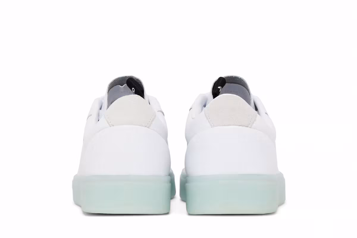 Adidas Women's Sleek Ice Mint, view 7