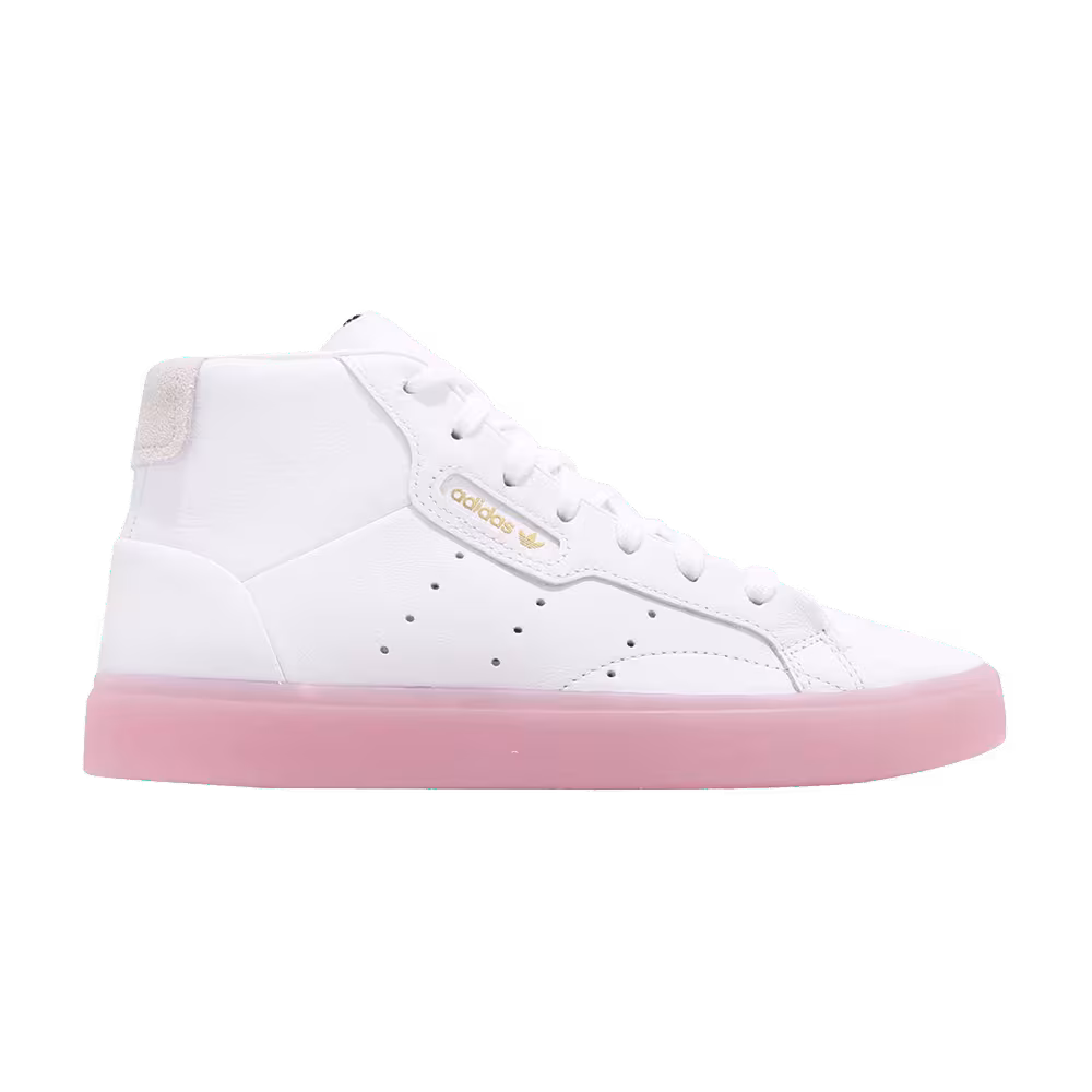 Adidas Women's Sleek Mid Diva
