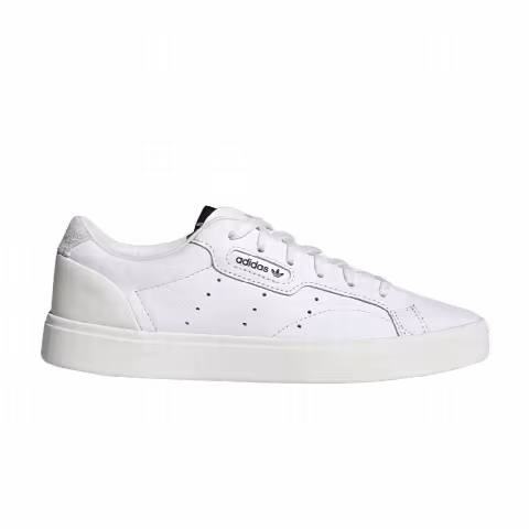Adidas Wmns Sleek 'Triple White'