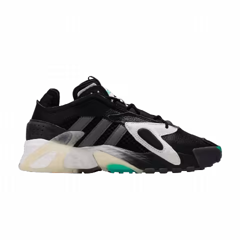Adidas Streetball 'Hi Res Aqua'