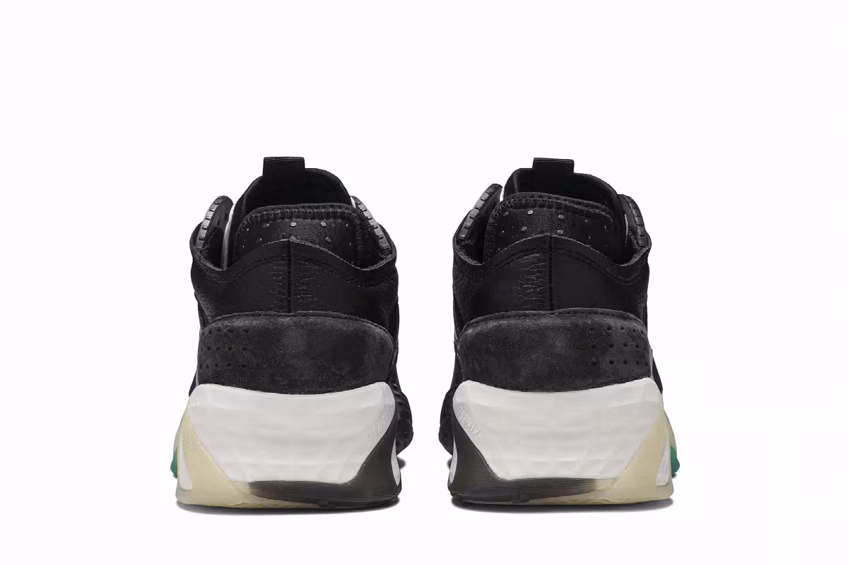 Adidas Streetball Hi Res Aqua, view 7