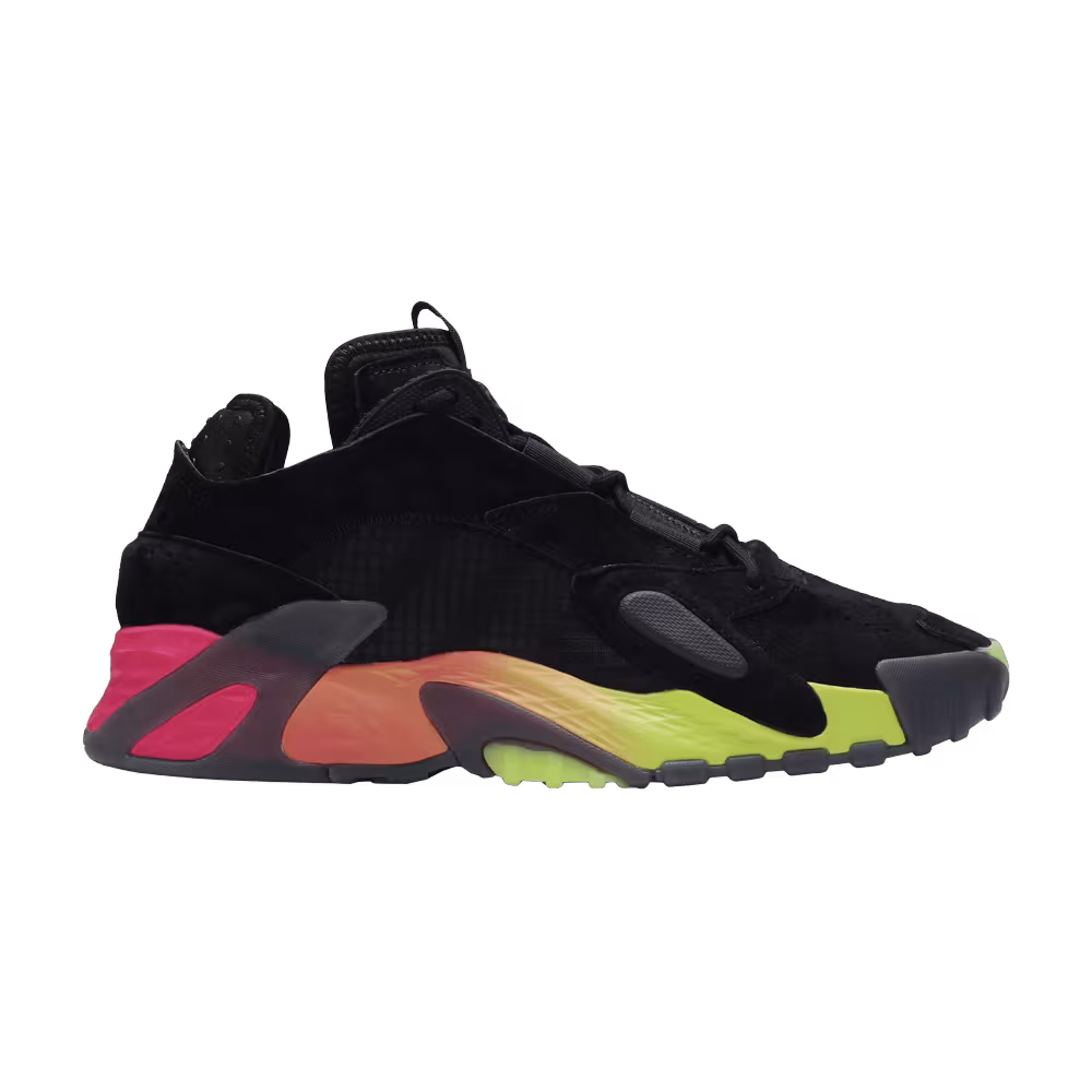 Adidas Streetball Black Multi