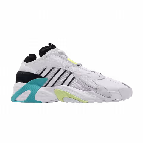 Adidas Streetball 'Hi-Res Aqua'