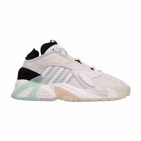 Adidas Wmns Streetball 'Frost Mint'