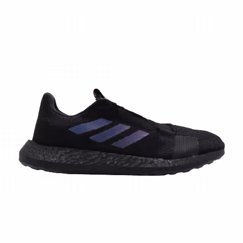 Adidas SenseBoost Go 'Boost Blue Violet MET.'