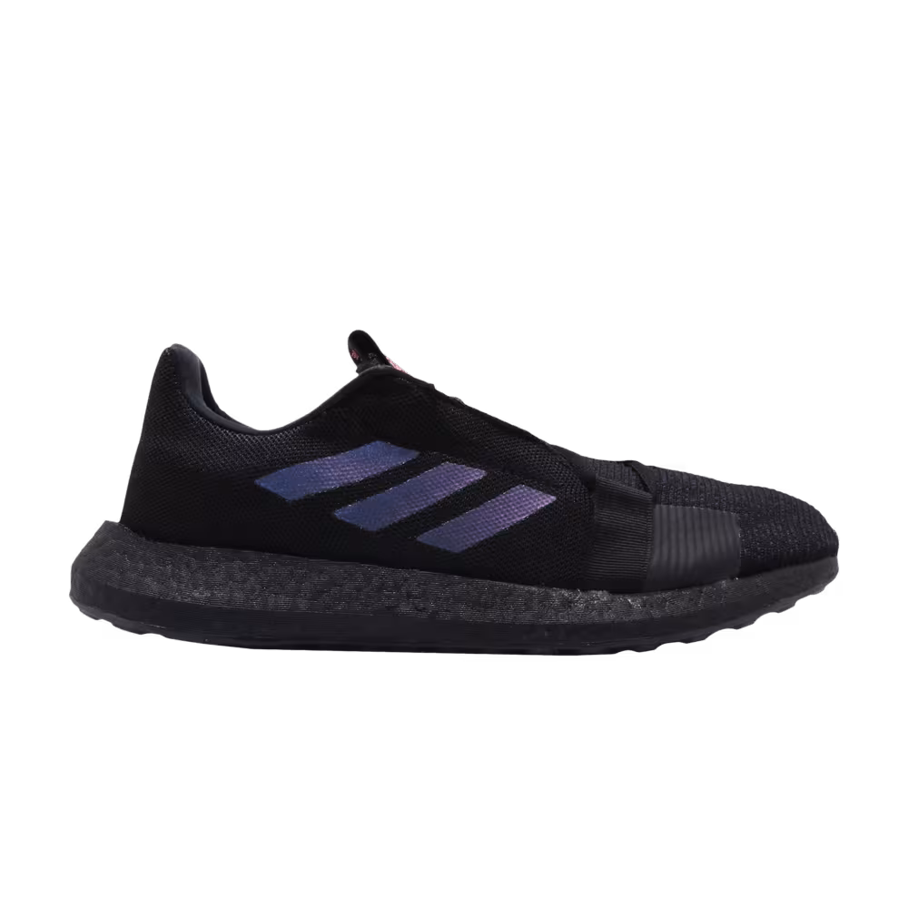 Adidas SenseBoost Go Boost Blue Violet MET.