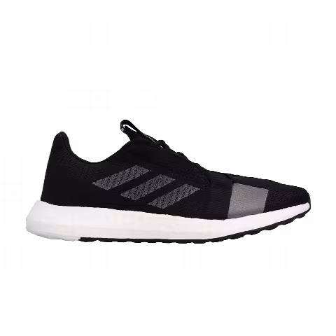 adidas SenseBoost Go 'Core Black'