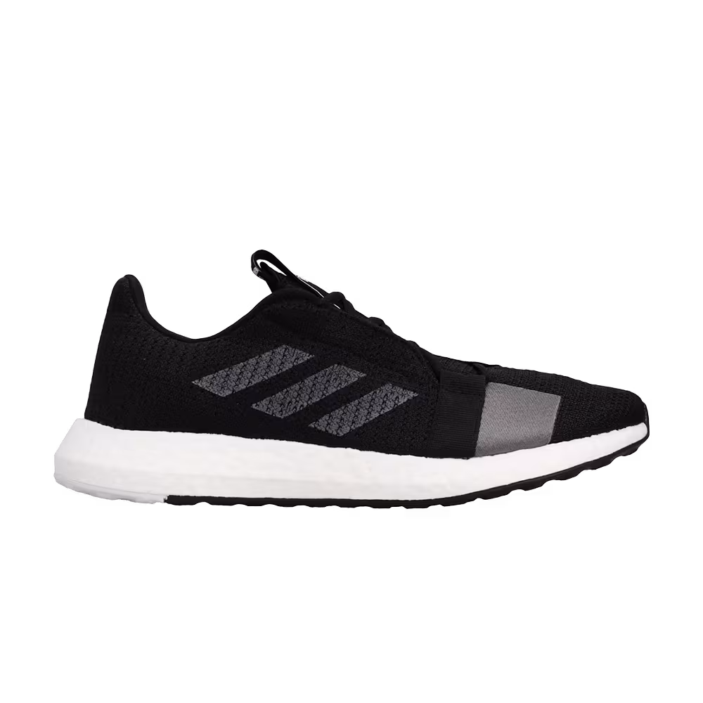 adidas SenseBoost Go Core Black