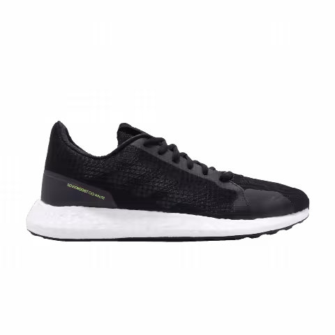 Adidas SenseBoost Go WNTR 'Core Black'