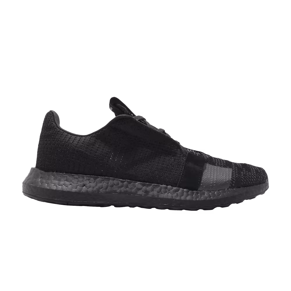 Adidas SenseBoost Go Black