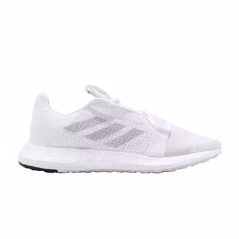 Adidas SenseBoost Go 'Footwear White'