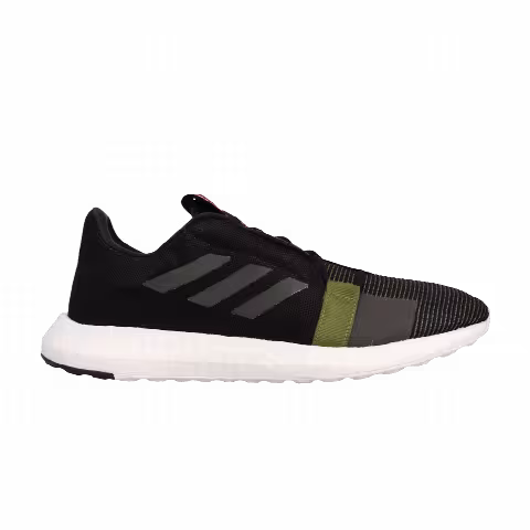 Adidas SenseBoost Go 'Tech Olive'