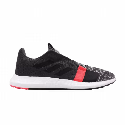 Adidas SenseBoost Go 'Hi-Red Coral'