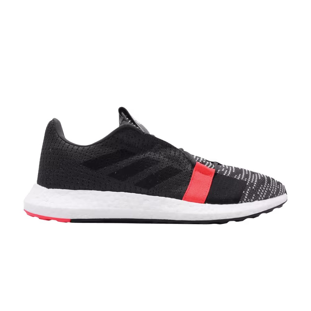 Adidas SenseBoost Go Hi-Red Coral