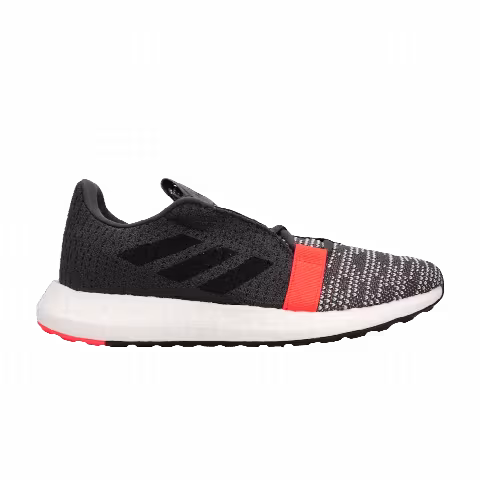 Adidas SenseBoost Go J 'Solar Red'