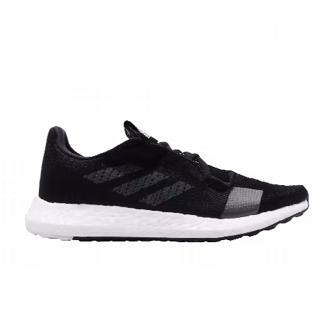 Adidas Wmns SenseBoost Go 'Core Black'