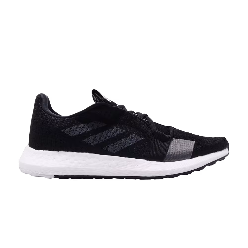 Adidas Women's SenseBoost Go Core Black