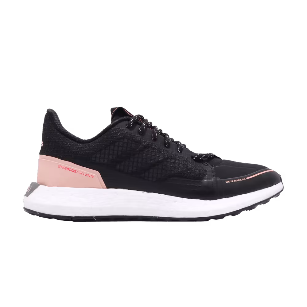 Adidas Women's SenseBoost Go Guard Pink