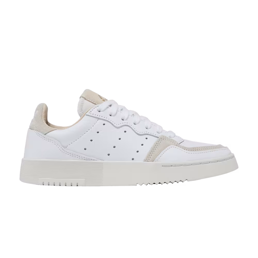 adidas Supercourt Home of Classics