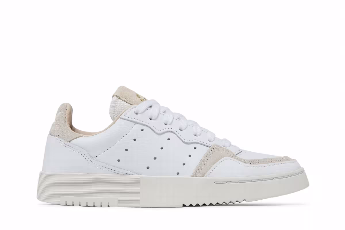 adidas Supercourt Home of Classics, view 2