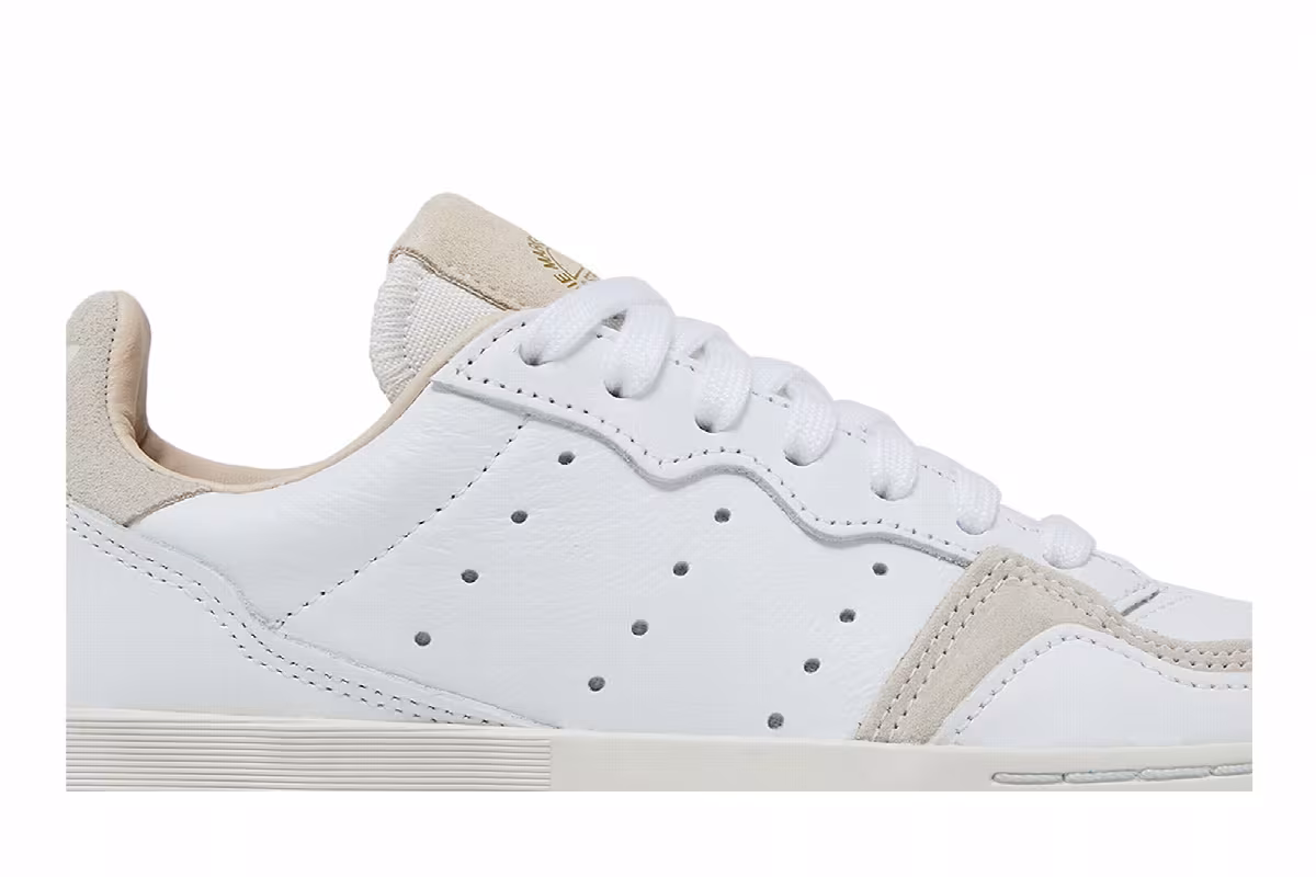 adidas Supercourt Home of Classics, view 3