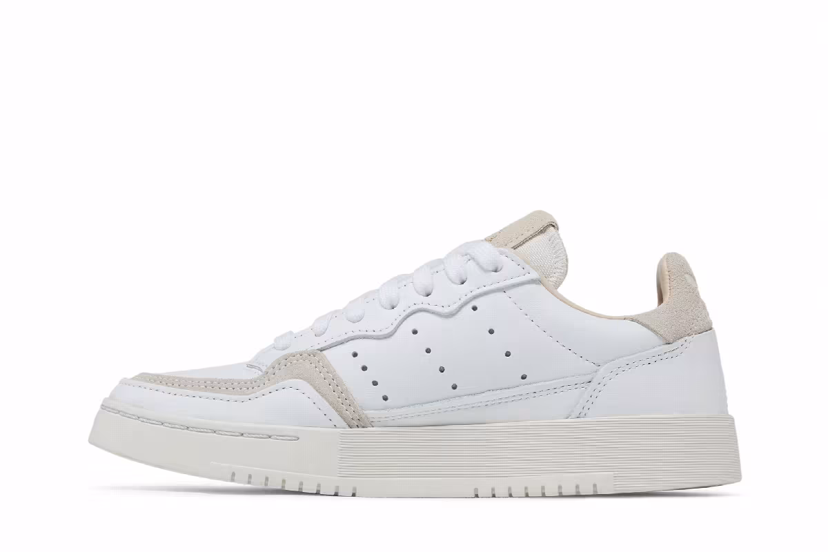 adidas Supercourt Home of Classics, view 4