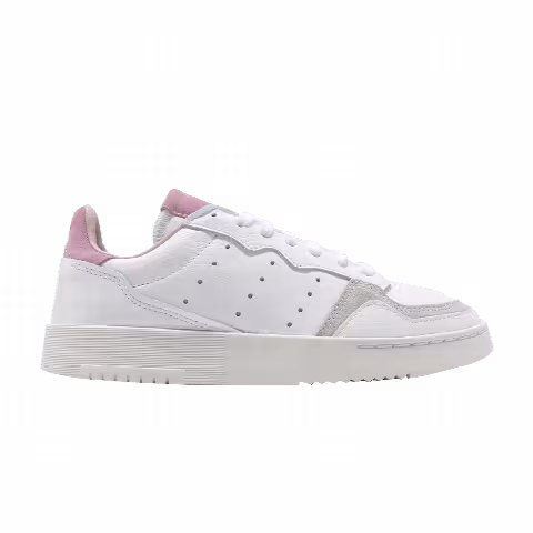 adidas Wmns Supercourt 'True Pink'