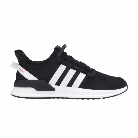 adidas U_Path Run 'Core Black'