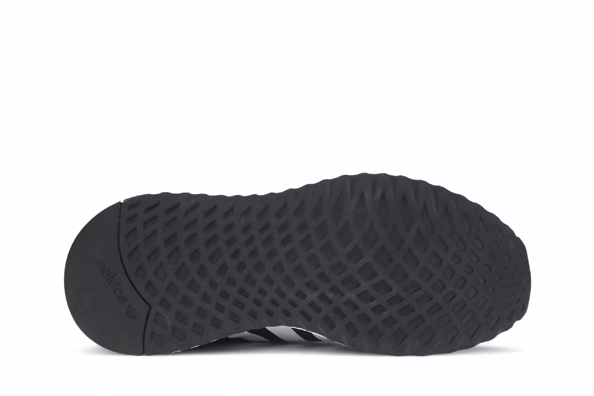 adidas U_Path Run Core Black, view 5