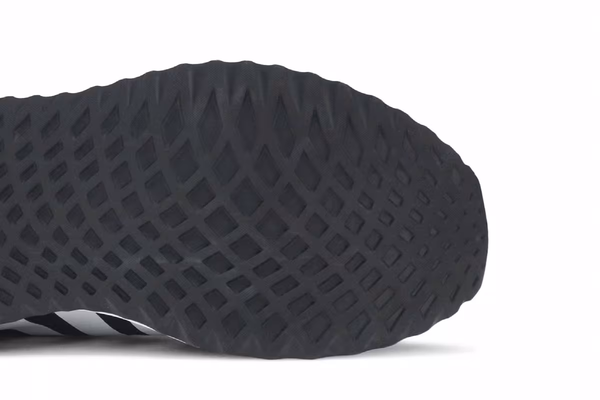 adidas U_Path Run Core Black, view 6