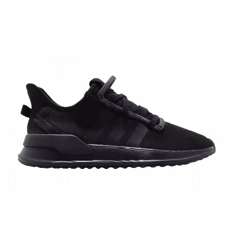 adidas U_Path Run 'Core Black'