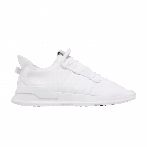 adidas U_Path Run 'Cloud White '