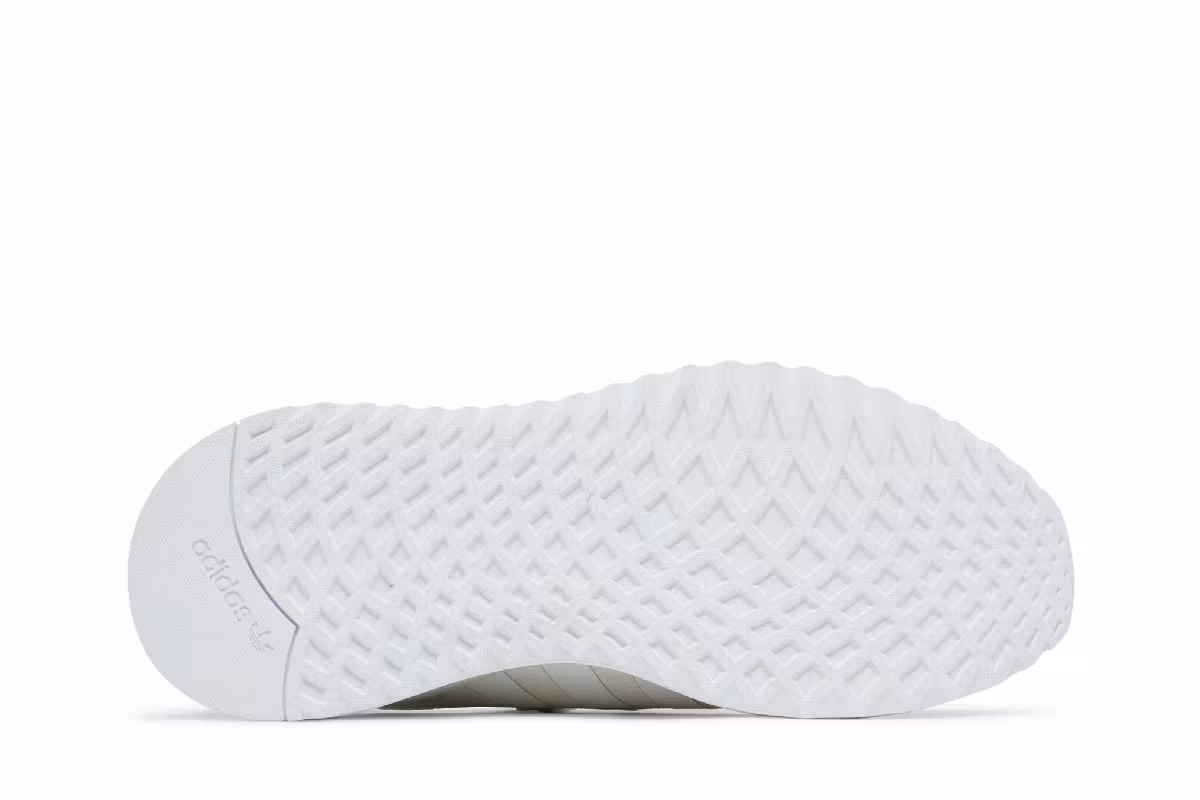 adidas U_Path Run Cloud White, view 5