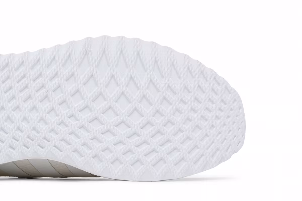 adidas U_Path Run Cloud White, view 6