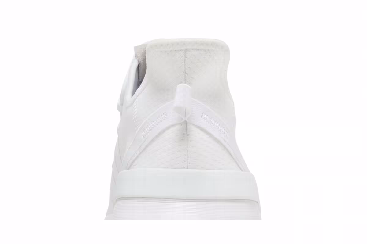 adidas U_Path Run Cloud White, view 8