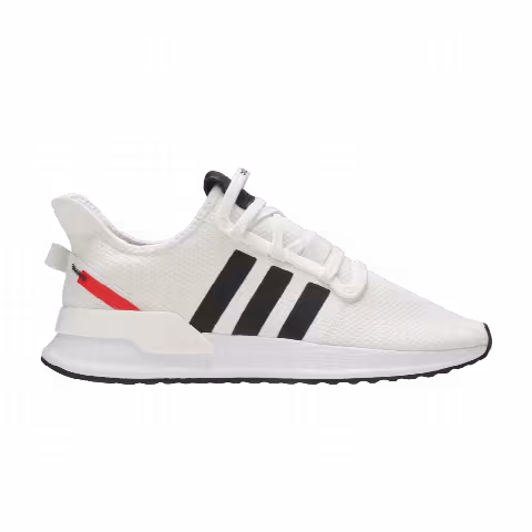 adidas U_Path Run 'Off White'
