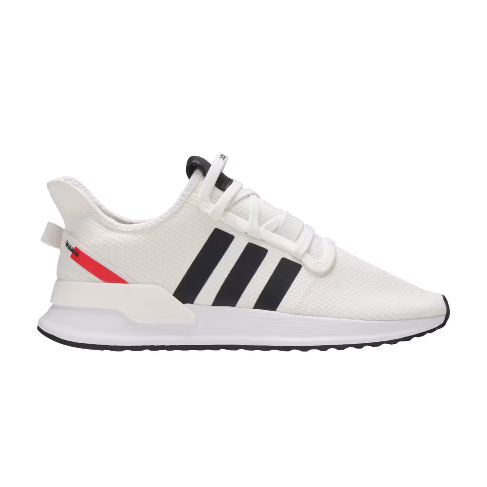 adidas U_Path Run Off White