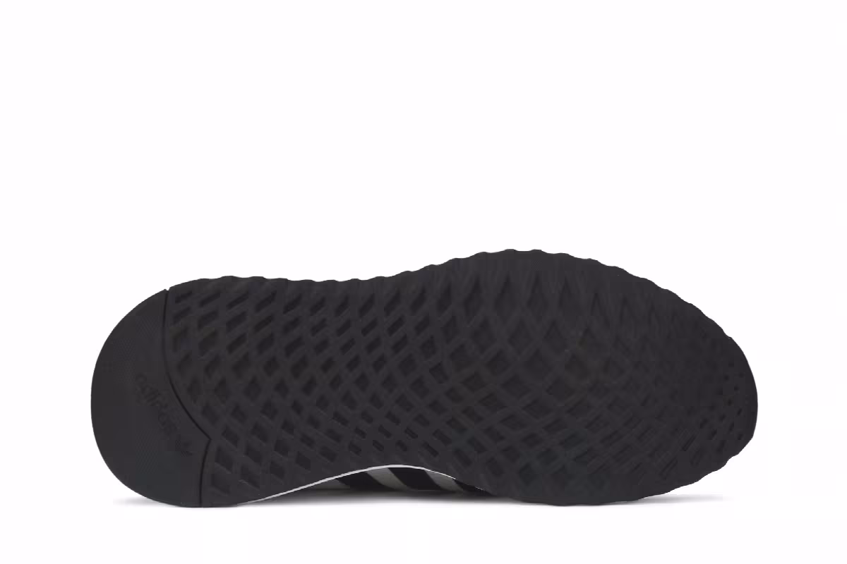 adidas U_Path Run Off White, view 5