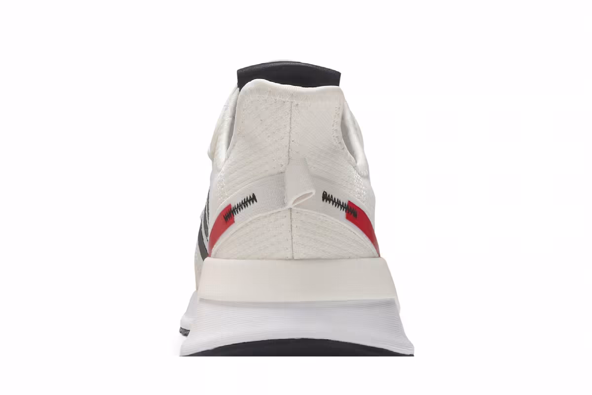 adidas U_Path Run Off White, view 8