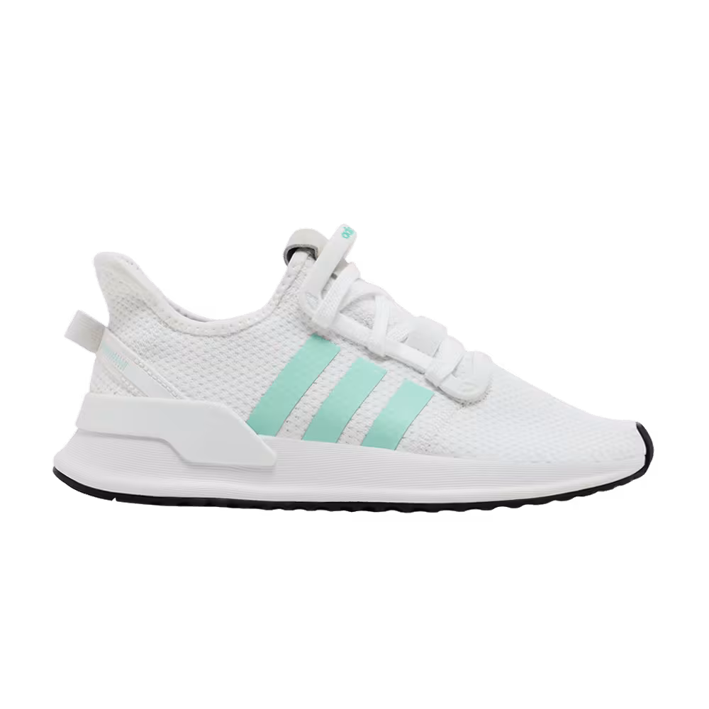 Adidas Women's U_Path Run Clear Mint