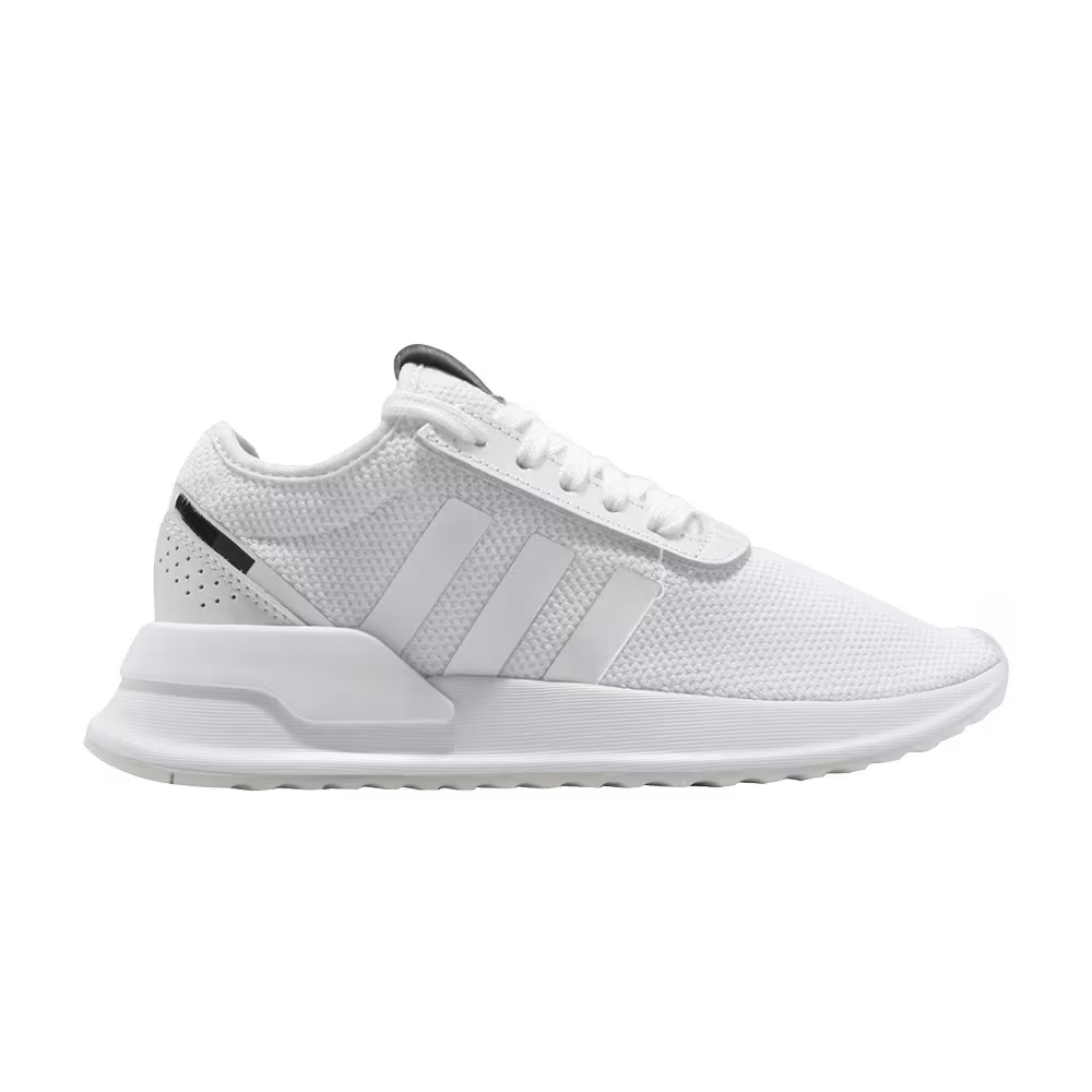 Adidas Women's U_Path X Cloud White