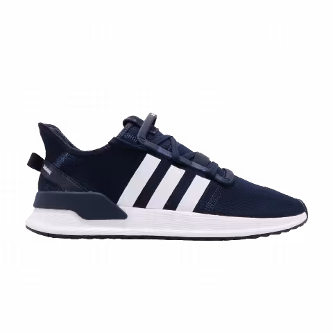 Adidas U_Path Run 'Navy White'
