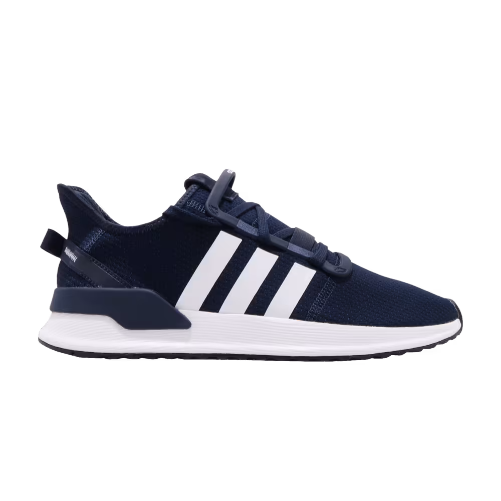 Adidas U_Path Run Navy White