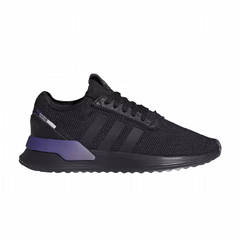 Adidas Wmns U_Path X 'Black Energy Ink'